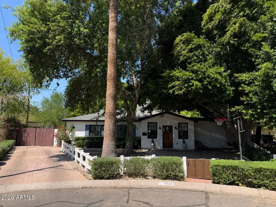 3501 E Piccadilly Road, Phoenix, AZ 85018 - #2