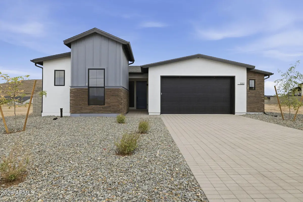 5351 E Edgar Way, Prescott Valley, AZ 86314 - #1
