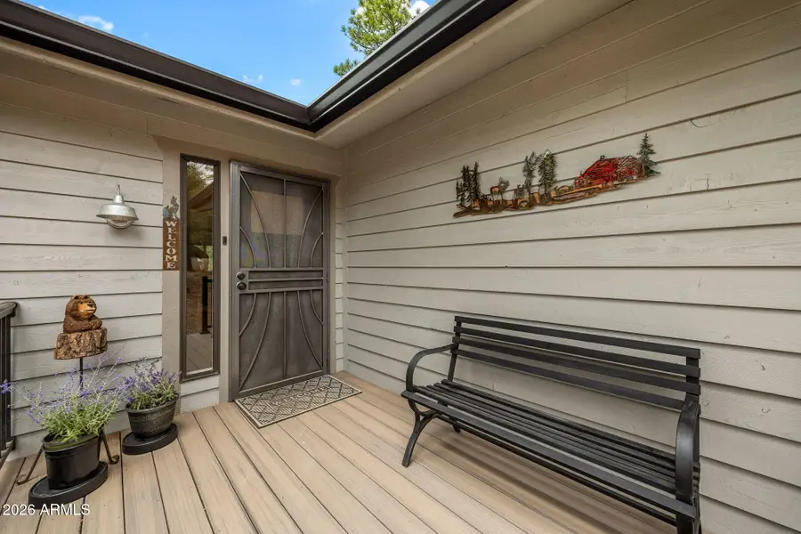 923 Hidden Way, Show Low, AZ 85901 - #3