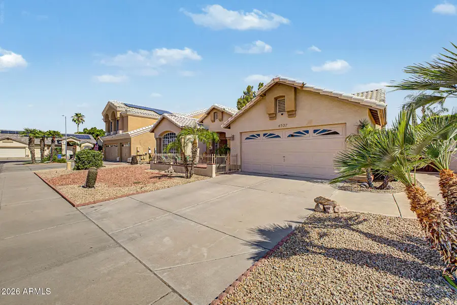 4327 W Chama Drive, Glendale, AZ 85310 - #2