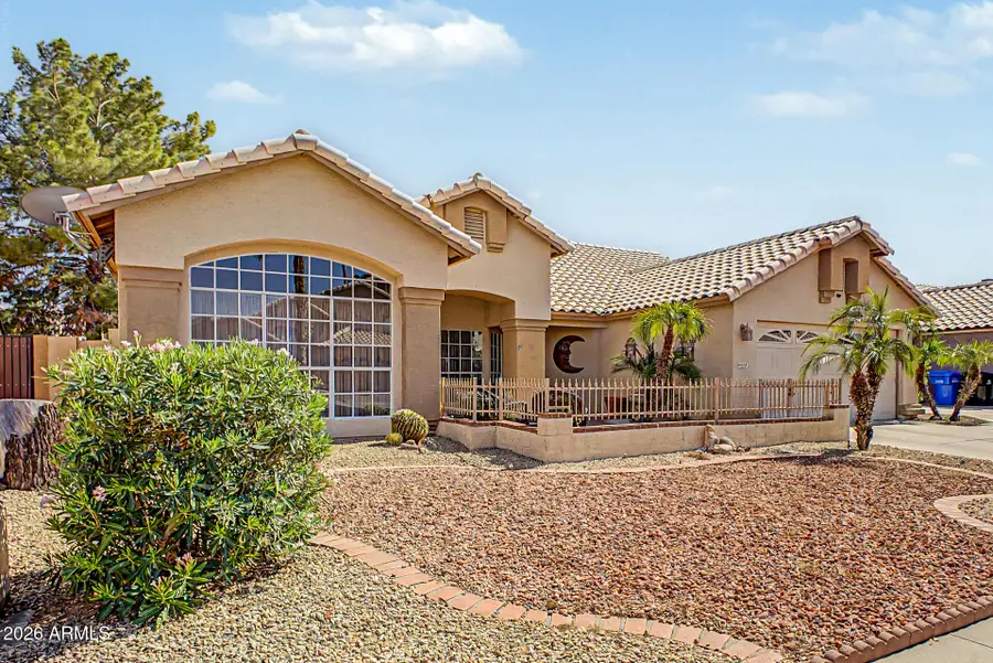 4327 W Chama Drive, Glendale, AZ 85310 - #3