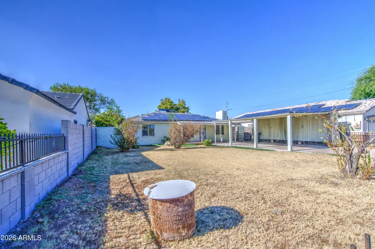 3204 W Monte Vista Road, Phoenix, AZ 85009 - #1