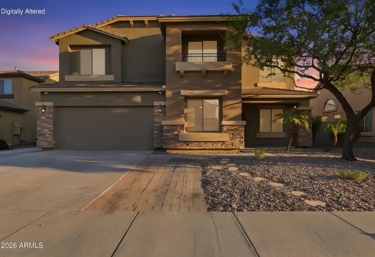 17789 W Columbine Drive, Surprise, AZ 85388 - #1