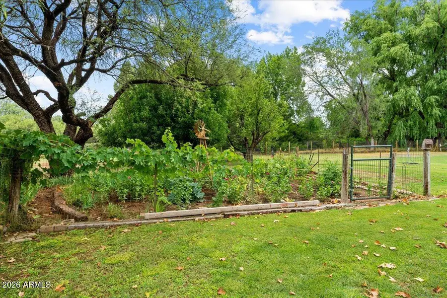 10745 E Hidden View Drive, Cornville, AZ 86325 - #3