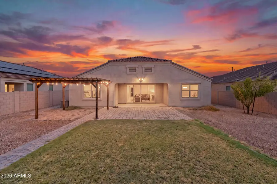 3580 N 306th Lane, Buckeye, AZ 85396 - #2