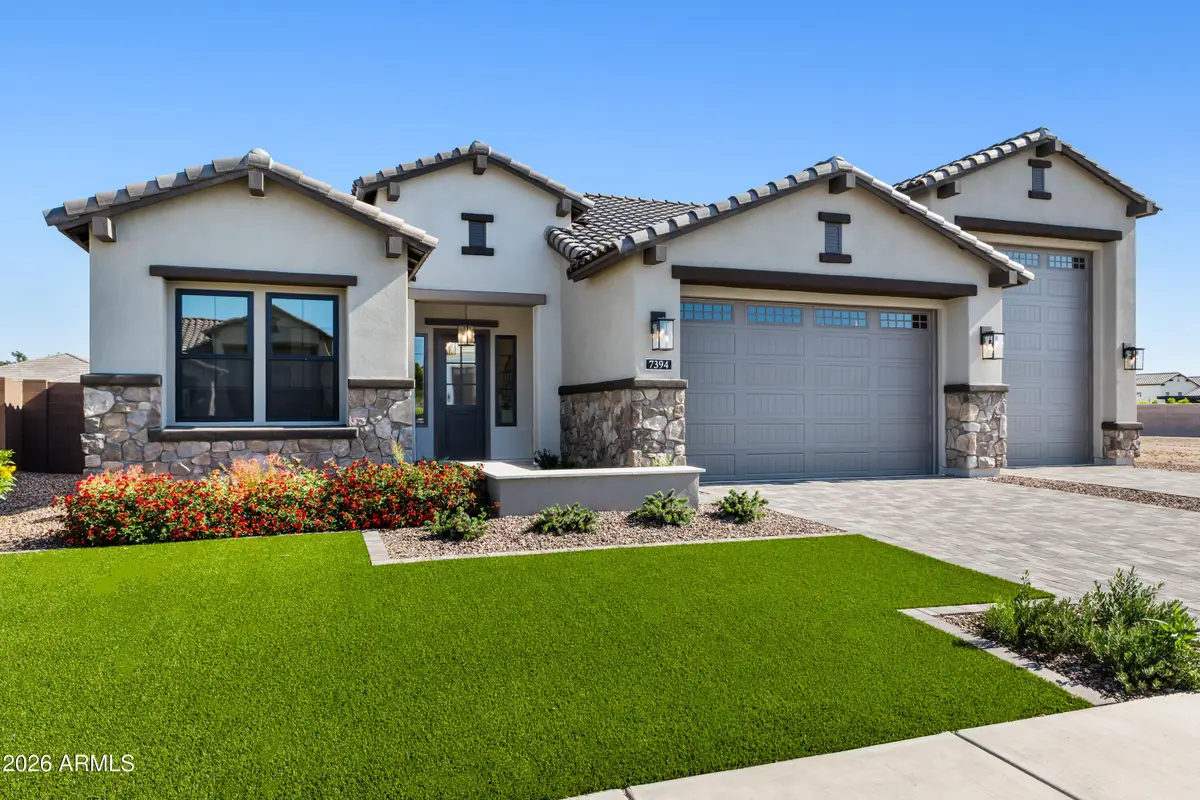7394 W Lisbon Lane, Peoria, AZ 85381 - #1