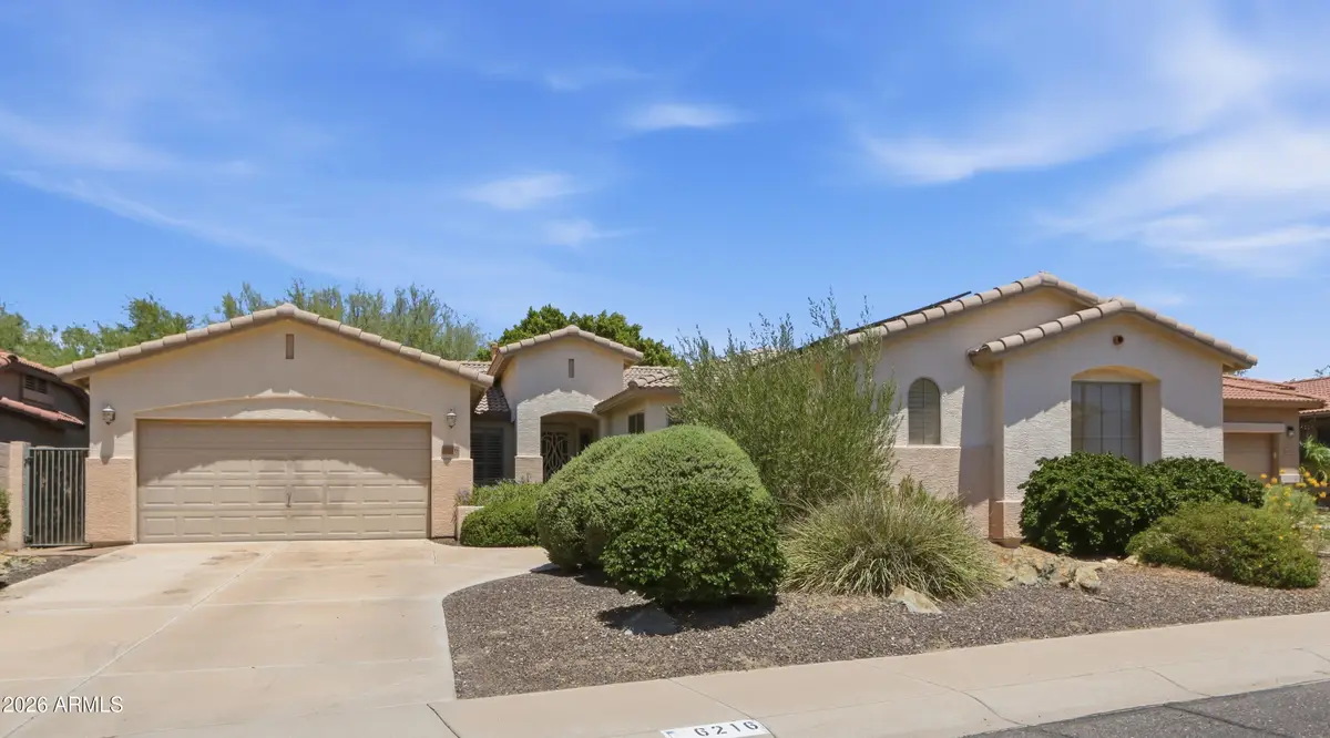 6216 W Hedgehog Place, Phoenix, AZ 85083 - #1
