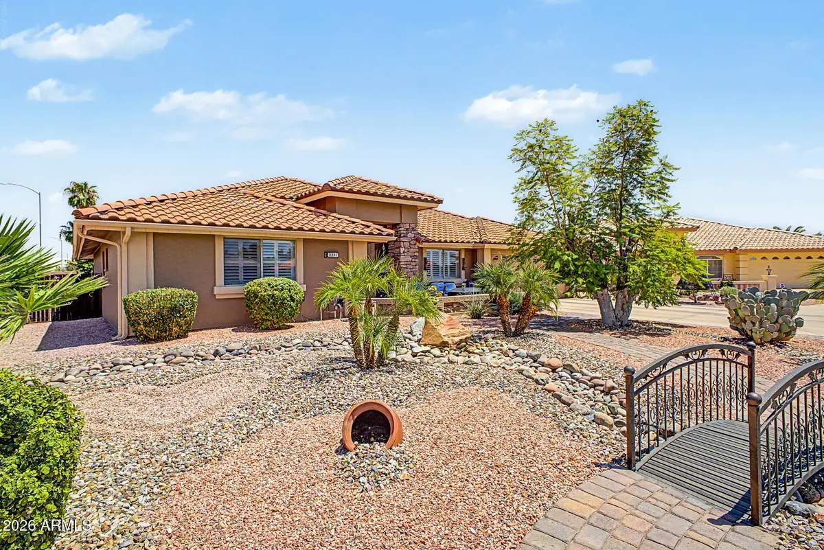 2201 S Myrtlewood Circle, Mesa, AZ 85209 - #1