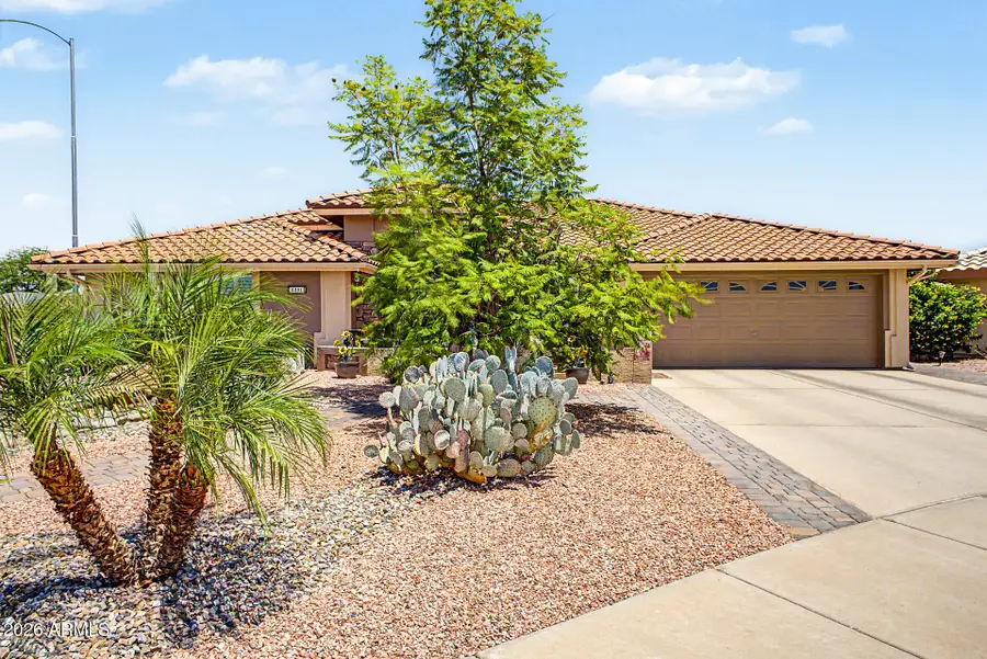 2201 S Myrtlewood Circle, Mesa, AZ 85209 - #2