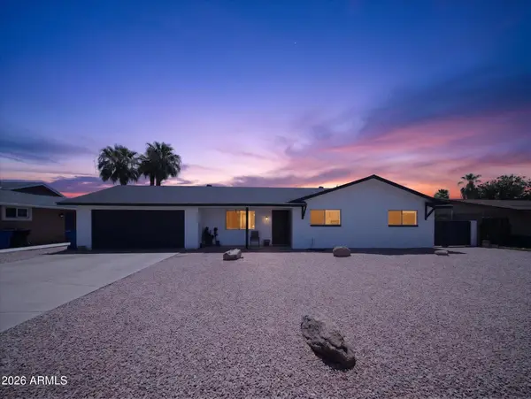 2509 E Highland Street, Mesa, AZ 85213