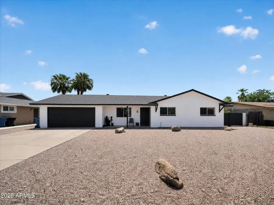 2509 E Highland Street, Mesa, AZ 85213 - #3