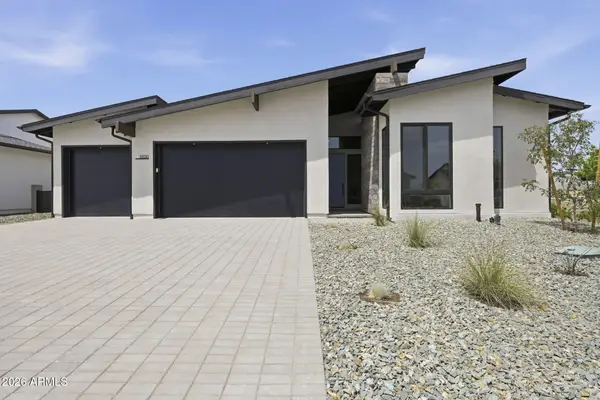 5520 E Edgar Way, Prescott Valley, AZ 86314