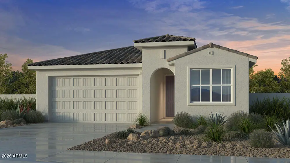4526 E Rock Daisy Lane, San Tan Valley, AZ 85140 - #1