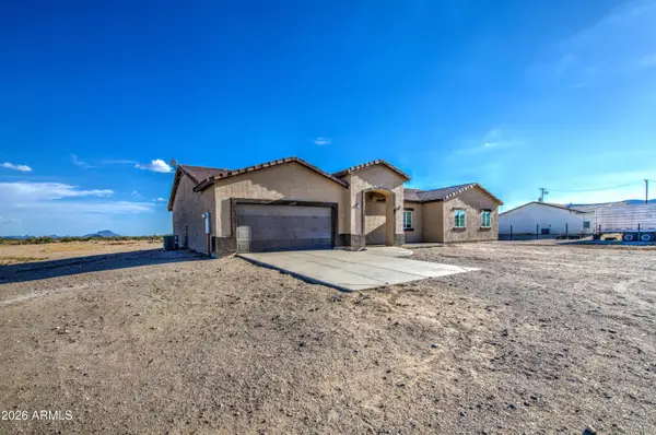 39425 W Buckeye Road, Tonopah, AZ 85354