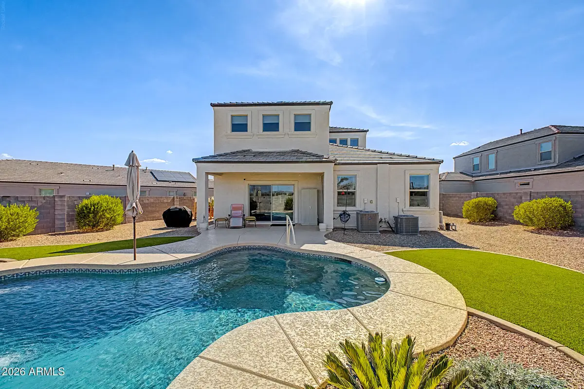 30543 W Allyson Avenue, Buckeye, AZ 85396 - #1