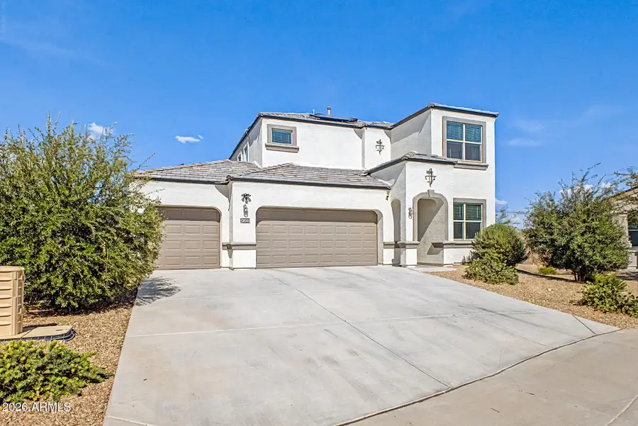30543 W Allyson Avenue, Buckeye, AZ 85396 - #3