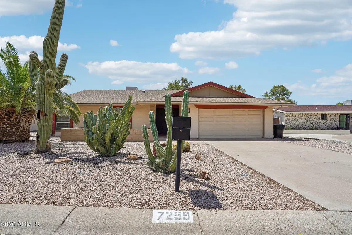 7259 E Edgewood Avenue, Mesa, AZ 85208 - #1