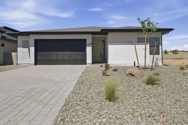 5170 N Jeffers Avenue, Prescott Valley, AZ 86314