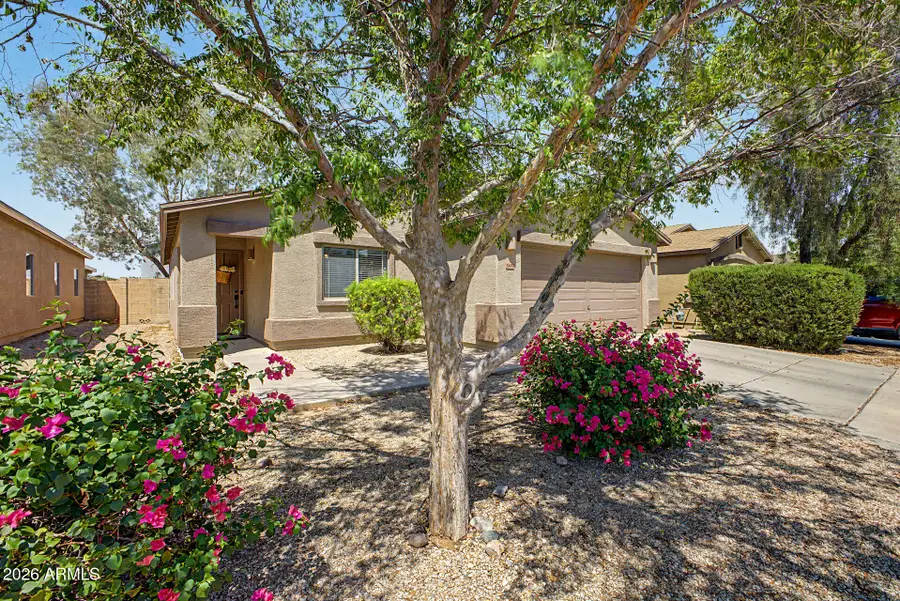 1840 E Dust Devil Drive, San Tan Valley, AZ 85143 - #2