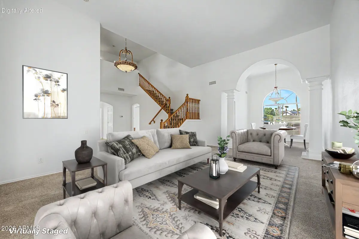 6288 W Rose Garden Lane, Glendale, AZ 85308 - #1