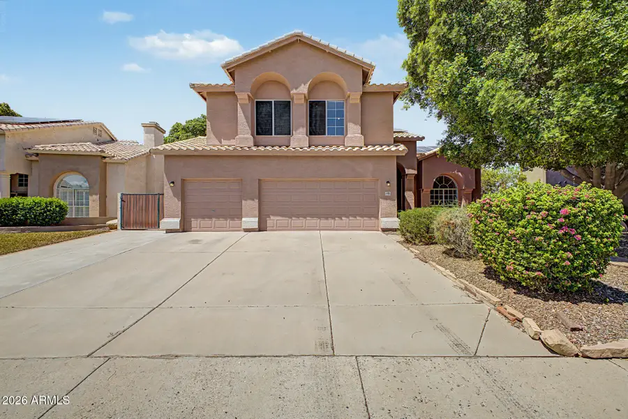 6288 W Rose Garden Lane, Glendale, AZ 85308 - #3