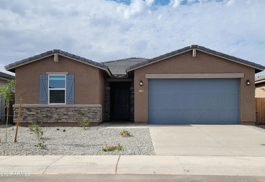 37389 W San Ildefanso Avenue, Maricopa, AZ 85138 - #2