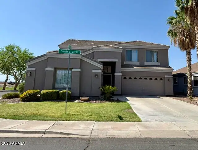 11723 W Camino Vivaz --, Sun City, AZ 85373 - #1