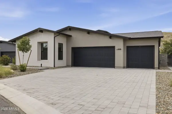 5576 E Killen Loop, Prescott Valley, AZ 86314