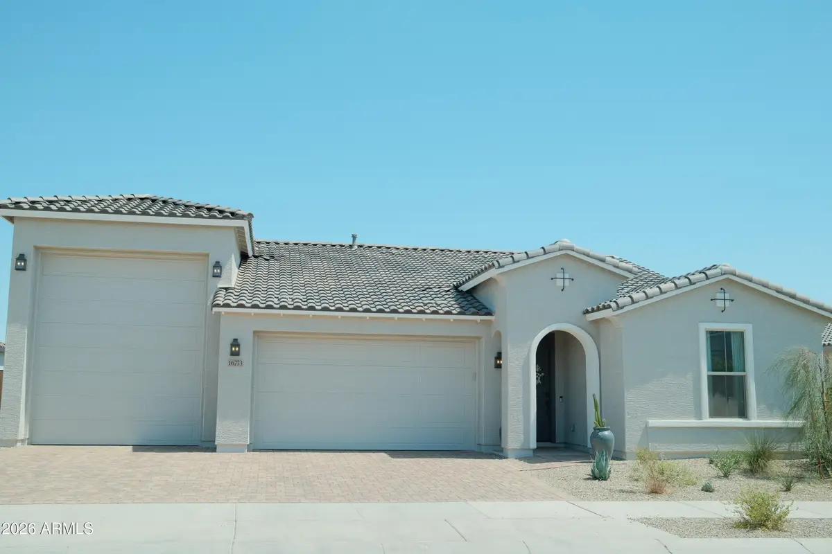 16773 W Whispering Wind Drive, Surprise, AZ 85387 - #1