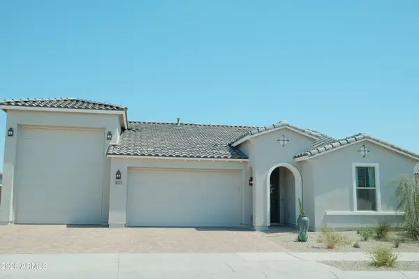 16773 W Whispering Wind Drive, Surprise, AZ 85387