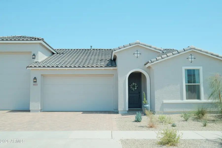 16773 W Whispering Wind Drive, Surprise, AZ 85387 - #2