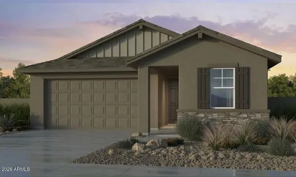 4361 E Rock Daisy Lane, San Tan Valley, AZ 85140