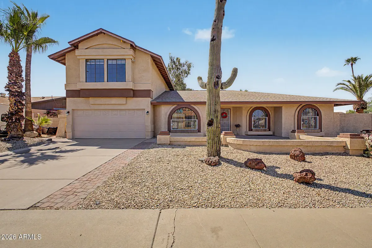 3165 W Marconi Avenue, Phoenix, AZ 85053 - #1