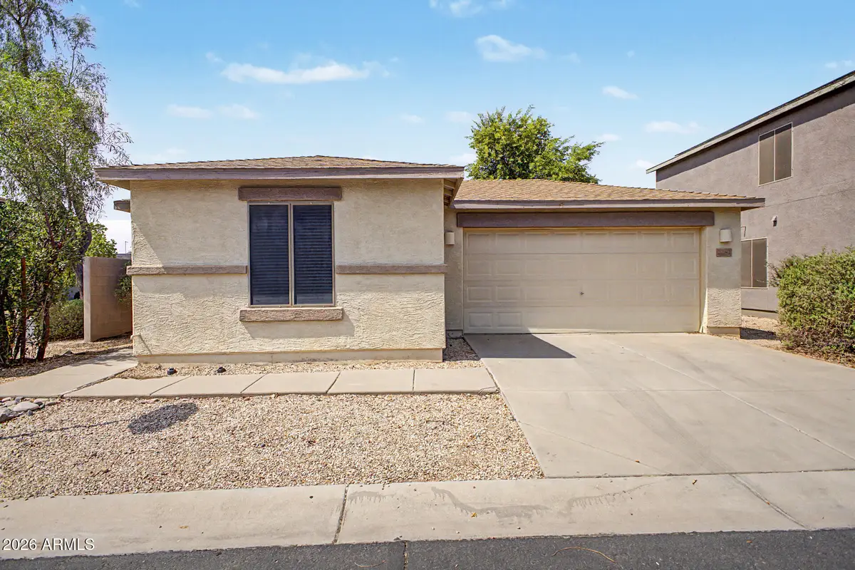 2282 E Meadow Chase Drive, San Tan Valley, AZ 85140 - #1