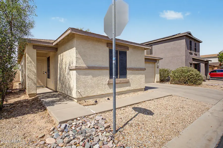 2282 E Meadow Chase Drive, San Tan Valley, AZ 85140 - #2