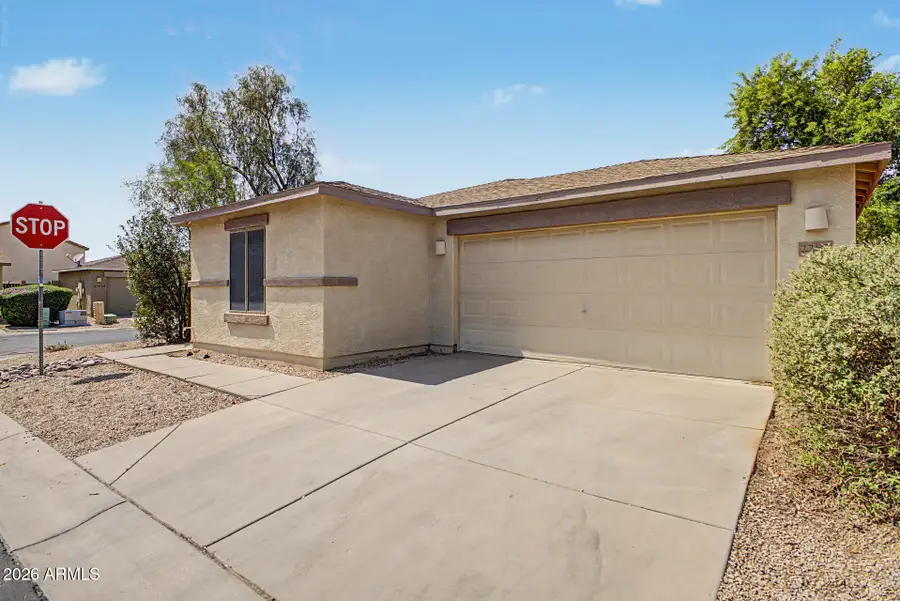 2282 E Meadow Chase Drive, San Tan Valley, AZ 85140 - #3