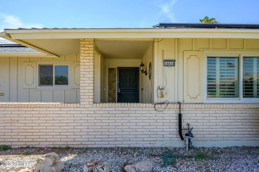 14434 N Mcphee Drive, Sun City, AZ 85351 - #2