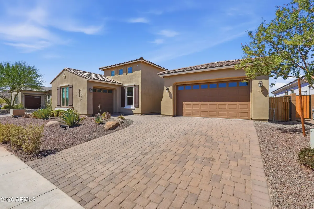 18618 W Cathedral Rock Drive, Goodyear, AZ 85338 - #1