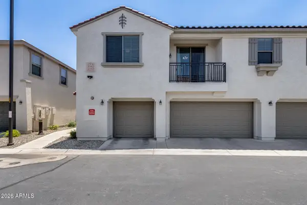 2941 E Darrow Street, Phoenix, AZ 85042