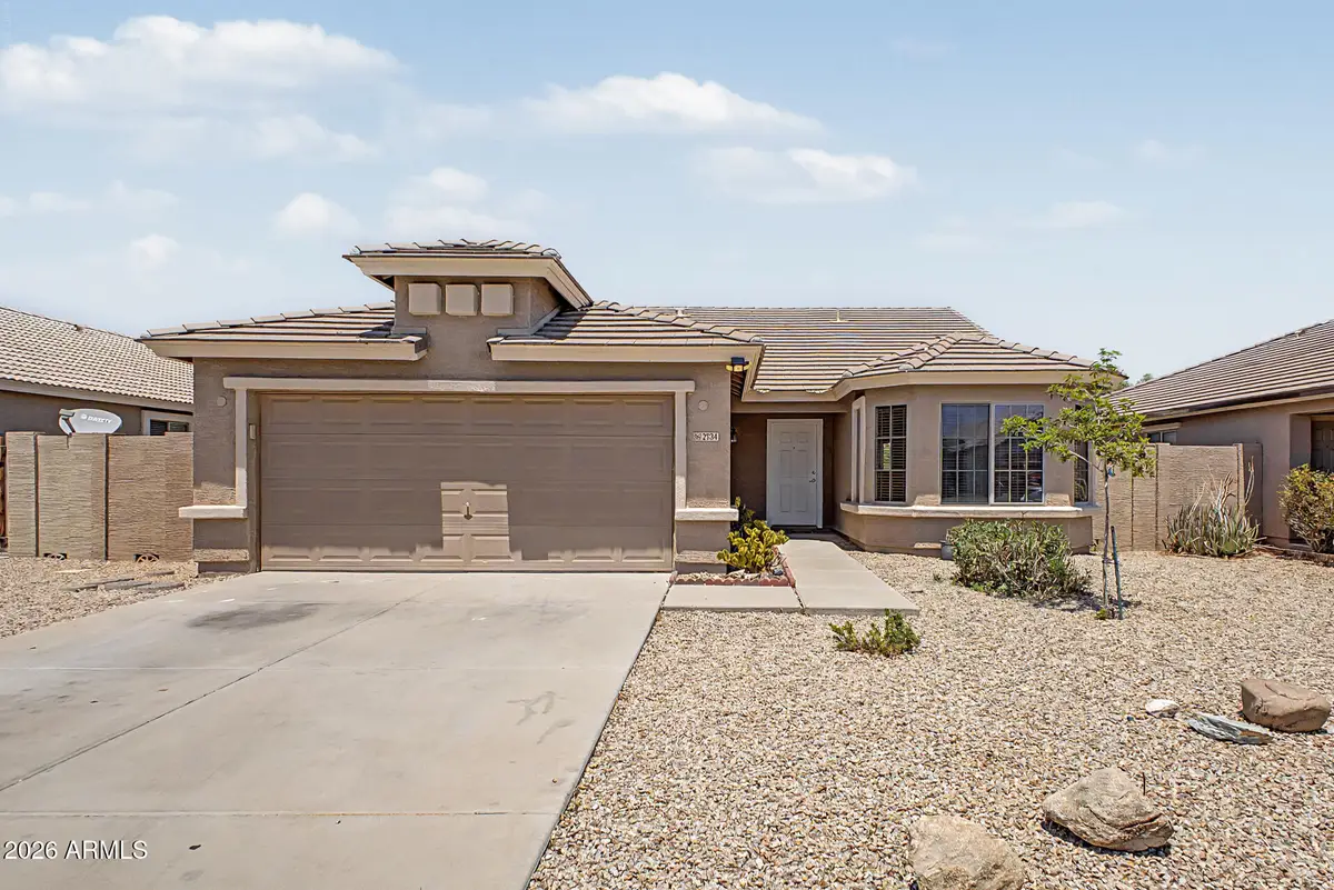 2734 E Dust Devil Drive, San Tan Valley, AZ 85143 - #1