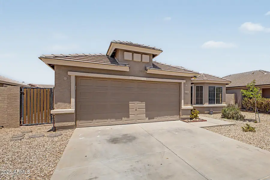 2734 E Dust Devil Drive, San Tan Valley, AZ 85143 - #3