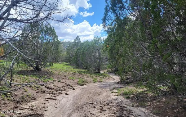 111 N Ranch Road #111, Williams, AZ 86046