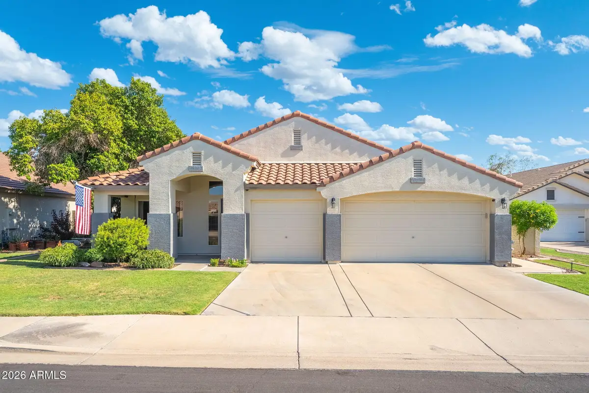 5515 E Garnet Circle, Mesa, AZ 85206 - #1