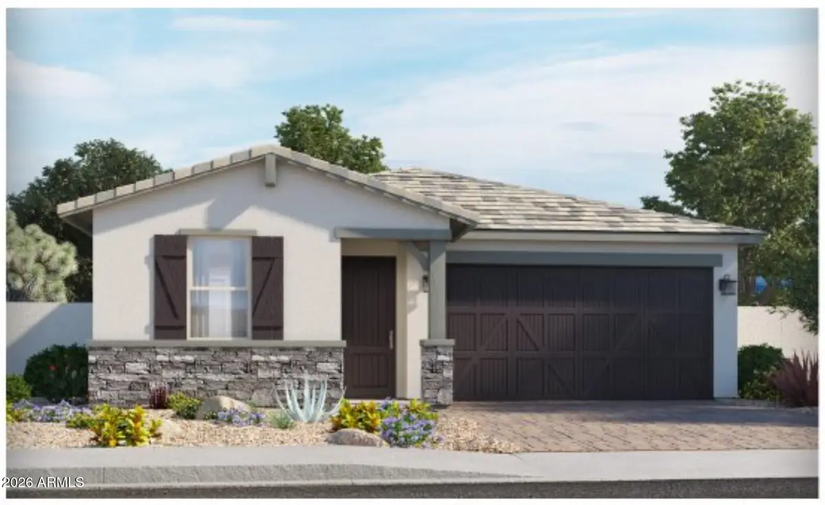 17794 W Washington Street, Goodyear, AZ 85338 - #1