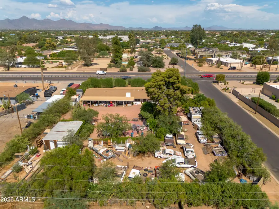 11030 N 64th Street, Scottsdale, AZ 85254 - #2