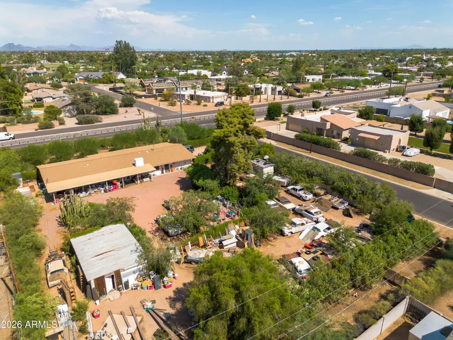 11030 N 64th Street, Scottsdale, AZ 85254 - #3
