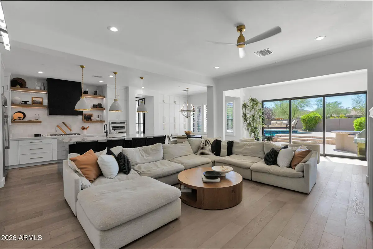 9959 E Edgestone Drive, Scottsdale, AZ 85255 - #1