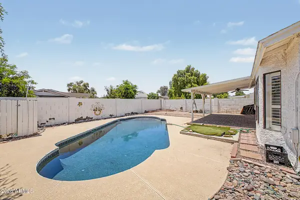 405 W Sandra Terrace, Phoenix, AZ 85023