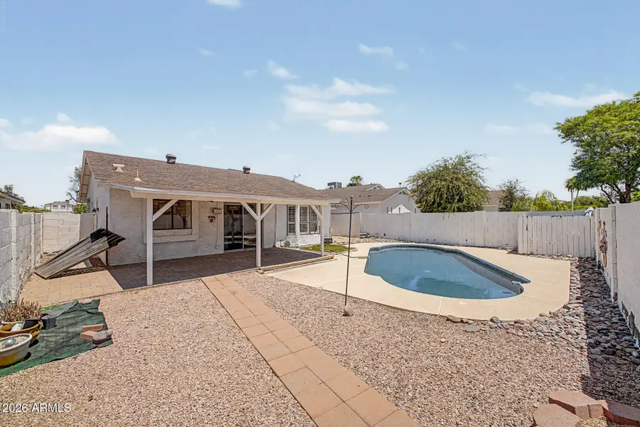 405 W Sandra Terrace, Phoenix, AZ 85023 - #2