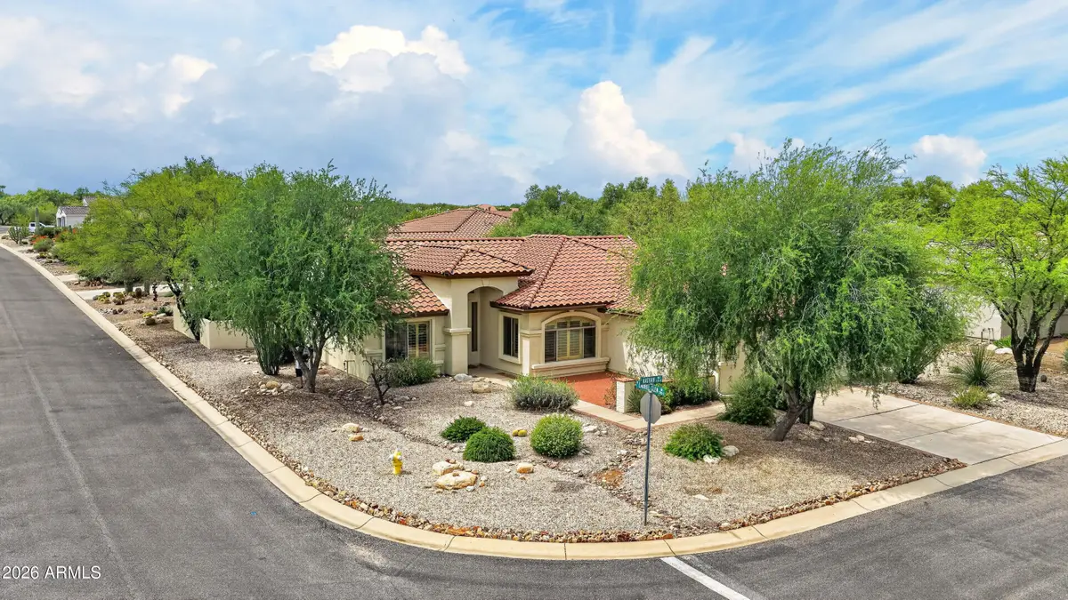 2654 E Nathan Way, Green Valley, AZ 85614 - #1